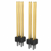 Headers, Male Pins - 87901-160HLF-ND - DigiKey