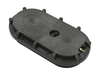 Pneumatic Isolator, Compact, Re-leveling Valve -- CM-225-1V