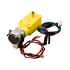 Motors - AC, DC - FIT0450-ND - DigiKey