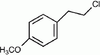 p-(2-Chloro)ethyl Anisole - 5053 - Medical Isotopes, Inc.