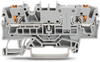 Through terminal block - 2202-1601 - WAGO