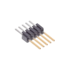 Headers, Male Pins - TMS-105-52-L-S-ND - DigiKey