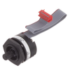 Navigation Switches, Joystick - 60A00-8-050C - ODG (Origin Data Global)