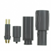 Circular Connector Assemblies - A97789-ND - DigiKey