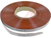 Cable, Flat Ribbon, 10 Conductor, 28AWG, Stranded, PVC, 300V - 70216269 - Allied Electronics, Inc.