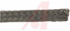 Braid; 10 AWG; Tinned Copper; 384; 9600CMA; 53 A - 70136171 - Allied Electronics, Inc.