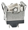 Rocker Switches - 2300-MLW3015 - New Yorker Electronics Co., Inc.
