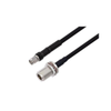 Coaxial Cables (RF) - 6099-PE3C9830-24-ND - DigiKey
