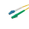 Fiber Optic Cables - 5073-FCA-S2SZ-LCALCU-03M-ND - DigiKey