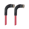 Modular/Ethernet Cables (RJ45, RJ11) - 5073-TRD695RA14RD-3-ND - DigiKey