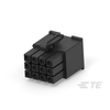 Rectangular Connector Housings - 1-172341-9-ND - DigiKey