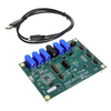 Evaluation and Demonstration Boards and Kits - 296-AMC6V704EVM-ND - DigiKey