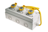 Industrial Power Connectors - 410113 - RS Components, Ltd.