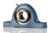 Plummer Blocks & Pillow Blocks - 2132034 - RS Components, Ltd.