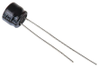 Aluminium Capacitors - 116874 - RS Components, Ltd.