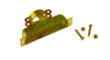 D Sub Backshells - 2133501 - RS Components, Ltd.