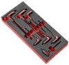 Torx Keys - 1883680 - RS Components, Ltd.