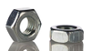 Hex Nuts - 527252 - RS Components, Ltd.