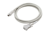 Current transducer connection cable 2 m - 1-KAB2133-2 - Hottinger Bruel and Kjaer UK Ltd.