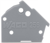 DIN Rail Terminal Accessories - 221076 - RS Components, Ltd.