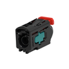 Coaxial Connector (RF) Accessories - 17-2289730-1-ND - DigiKey