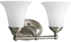 P2780-09 Bathroom Fixtures-Two Lights - 494689 - Capital Lighting, Inc.