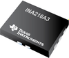INA216A3 Tiny, Low Power Current Sense Amplifier for High Side Sensing - INA216A3YFFT - Texas Instruments