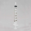 Becton-Dickinson EA301077 BD Slip-Tip Syringe 3 mL - EA301077 - Ellsworth Adhesives