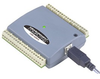 12-Bit USB Data Acquisition Device -- USB-1208FS - Image