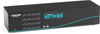 Multiplatform Matrix KVM Switch for PC and Sun 4 Users x 16 CPUs -- SW769A-R4 - Image