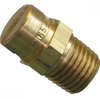 Chemical Nozzle, #50 Orifice -- Model 915500MSS