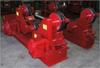 Turning Roll Positioners - Self-aligning - Koike Aronson/Ransome, Inc.