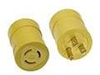 AC Power Plugs & Receptacles -- 1301510016