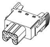 Heavy Duty Power Connectors - T2110052201-007 - VAST STOCK CO., LIMITED