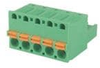 Pluggable Terminal Blocks - HW2050500000G - VAST STOCK CO., LIMITED