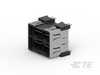 PCB Headers & Receptacles - 2173211-1 - TE Connectivity