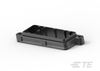 Rectangular Connector Hoods & Bases - T1932240000-100 - TE Connectivity