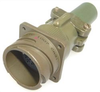 ITT Cannon CA3100E24-28PBF80 - PEI-Genesis
