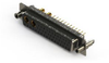 Combo D-Sub Conn, Rcpt, Dd-43W2, Th; Product Range Edac - 53AJ3171 - Newark, An Avnet Company