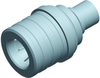 Rf/coaxial, Qma Plug, Straight, 50 Ohm, Solder; Connector Type Amphenol Rf - 09J5617 - Newark, An Avnet Company