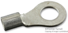 Terminal, Ring Tongue, #8, Crimp; Stud Size - Metric Amp - Te Connectivity - 96B9817 - Newark, An Avnet Company