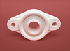 Plastic Radial Ball Bearings -- NFL204-SIB-1/2 - Image