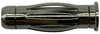 Conn, Banana Plug, 50A, Nickel Plating Rohs Compliant Multicomp Pro - 62AJ4655 - Newark, An Avnet Company