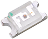Led, Yellow, 295Mcd, 1206 Rohs Compliant Multicomp Pro - 62AJ8843 - Newark, An Avnet Company