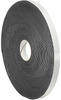 Tape, 4.6M X 25.4Mm, Black, Vinyl; Adhesive Type Tape Case - 99Y2952 - Newark, An Avnet Company