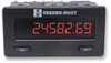 Process Input Meter, 5Digit; No. Of Digits / Alpha Veeder Root - 23X8778 - Newark, An Avnet Company