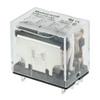 Relays - Power Relays, Over 2 Amps -- 1237324-SZR-LY4-N1-AC220V