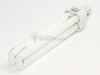 26 Watt 2-Pin Very Warm White Quad/Double Twin Tube CFL Bulb - G181008 - bulbs.com