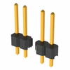 Headers, Male Pins - S1211EC-24-ND - DigiKey