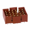 Headers, Male Pins - 1-206763-4-ND - DigiKey
